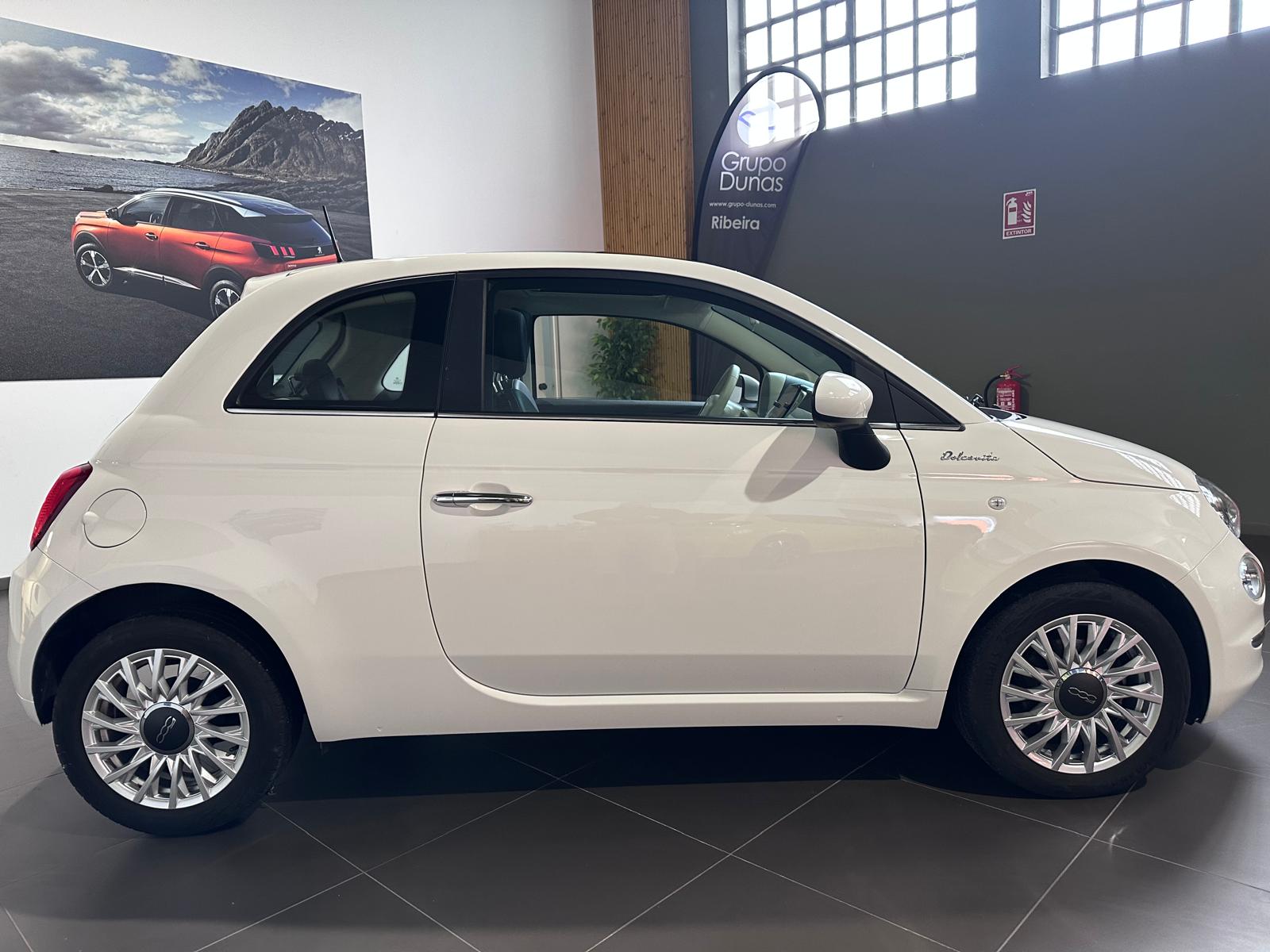 FIAT 5