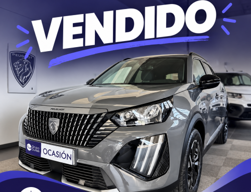 PEUGEOT 2008 ALLURE